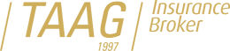TAAG SRL Logo